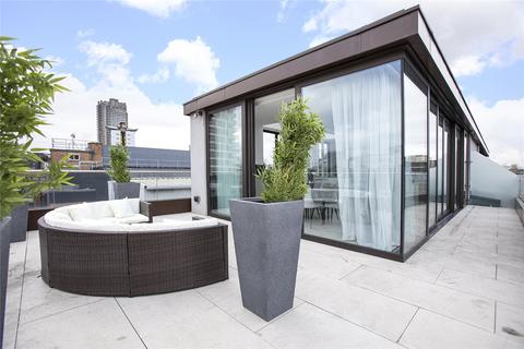 3 bedroom penthouse for sale, Old Street, EC1V