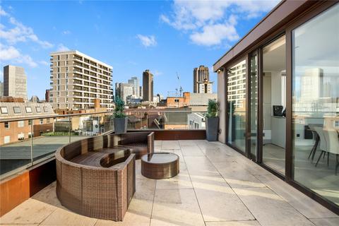 3 bedroom penthouse for sale, Old Street, EC1V