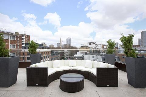 3 bedroom penthouse for sale, Old Street, EC1V