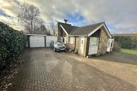 3 bedroom detached bungalow for sale, Stocks Bank Road, Mirfield