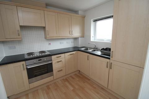 2 bedroom apartment to rent, Chain Court, Old Town, Swindon, SN1