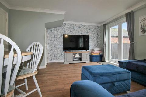 3 bedroom end of terrace house for sale, Harriers Croft, Thirsk YO7