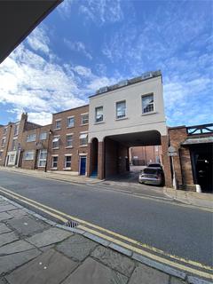 Heritage Mews, 6-8 Castle Street, Chester, CH1