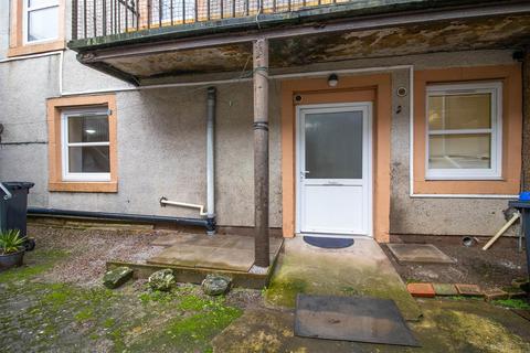 2 bedroom flat to rent, 16 Buccleuch Street, Hawick