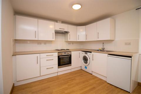 2 bedroom flat to rent, 16 Buccleuch Street, Hawick