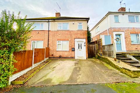 Helena Crescent, Leicester, LE4