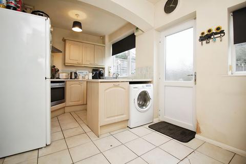 2 bedroom semi-detached house for sale, Helena Crescent, Leicester, LE4