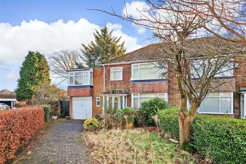 5 bedroom semi-detached house for sale, Chapel House Road, Tyne and Wear NE5