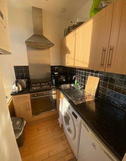 1 bedroom flat to rent, Henderson Row