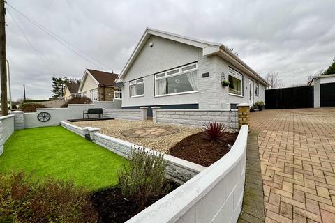 40 Fair View, Hirwaun, Aberdare, CF44 9SA