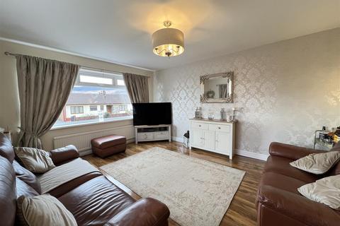 40 Fair View, Hirwaun, Aberdare, CF44 9SA
