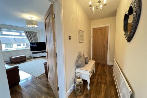 40 Fair View, Hirwaun, Aberdare, CF44 9SA