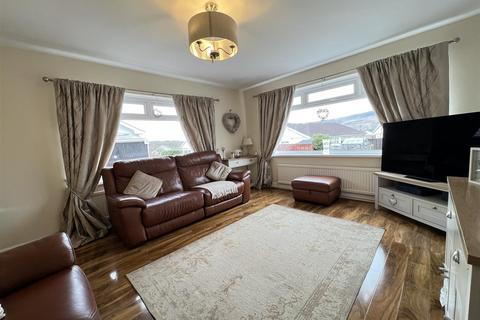 40 Fair View, Hirwaun, Aberdare, CF44 9SA