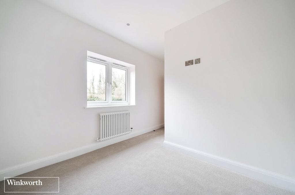 Bedroom Five
