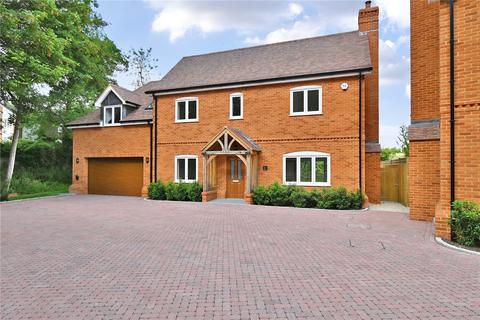 undefined, Frog Lane, Mapledurwell, Hampshire, RG25