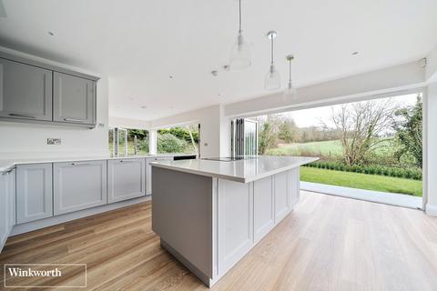 undefined, Frog Lane, Mapledurwell, Hampshire, RG25