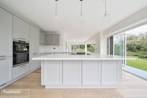 undefined, Frog Lane, Mapledurwell, Hampshire, RG25