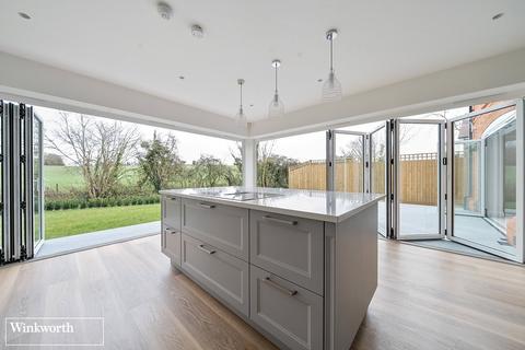 undefined, Frog Lane, Mapledurwell, Hampshire, RG25