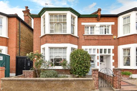 2 bedroom flat to rent, Hotham Road Putney SW15