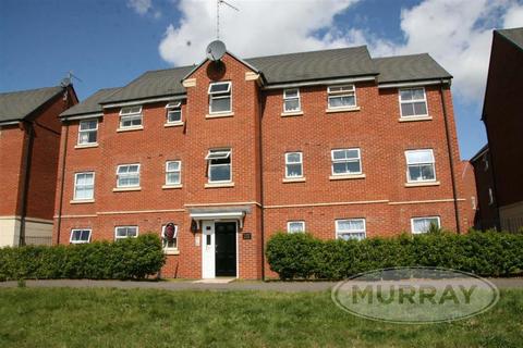 2 bedroom apartment to rent, Linnet Court, Uppingham LE15