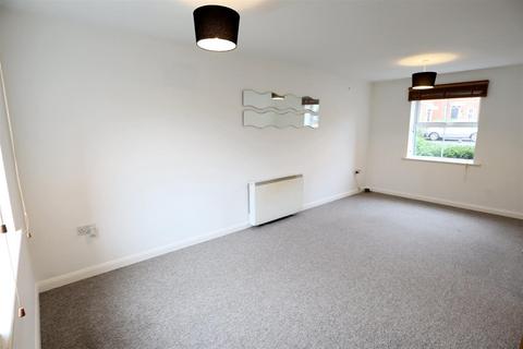 2 bedroom apartment to rent, Linnet Court, Uppingham LE15