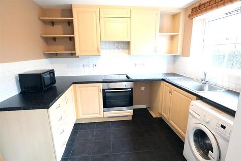 2 bedroom apartment to rent, Linnet Court, Uppingham LE15