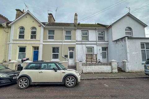 1 bedroom apartment to rent, Parkfield Road, Torquay, TQ1 4AL