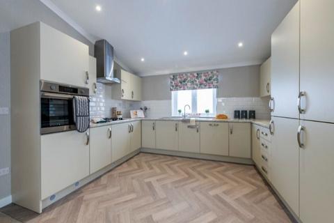 2 bedroom park home for sale, Oak Tree Park, , Norwich Road NR17