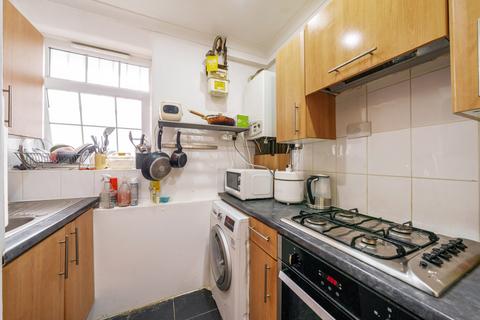 1 bedroom apartment for sale, Hankey Place, London