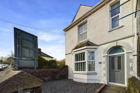 4 bedroom end of terrace house for sale, Tavistock, Devon