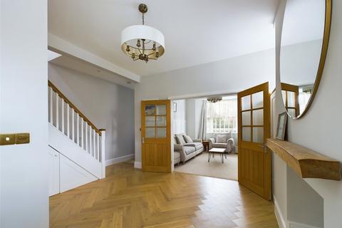 4 bedroom end of terrace house for sale, Tavistock, Devon