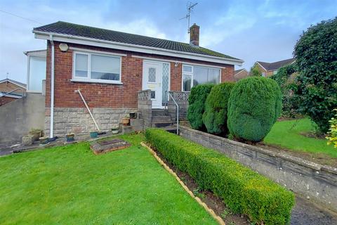 3 bedroom detached bungalow for sale, South View, Kenfig Hill, Bridgend