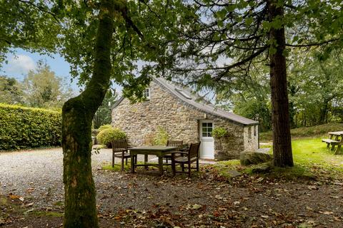 2 bedroom cottage for sale, Llys-y-frân, SA63