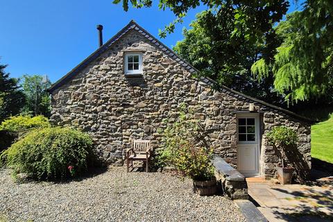 2 bedroom cottage for sale, Llys-y-frân, SA63