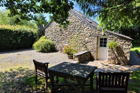 2 bedroom cottage for sale, Llys-y-frân, SA63