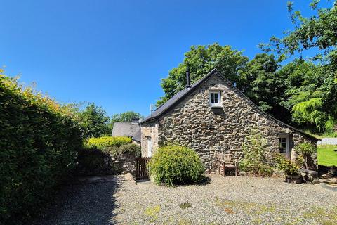 2 bedroom cottage for sale, Llys-y-frân, SA63
