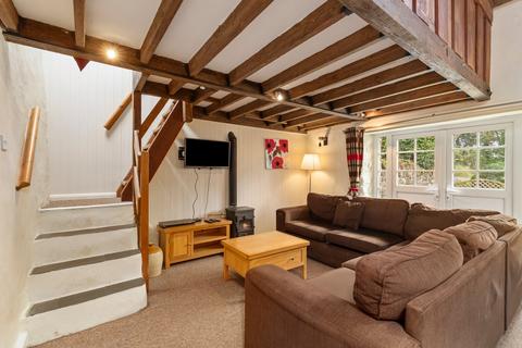 2 bedroom cottage for sale, Llys-y-frân, SA63