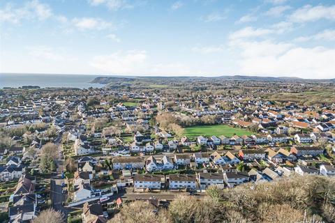 3 bedroom end of terrace house for sale, Sherringham Drive, Newton, Swansea