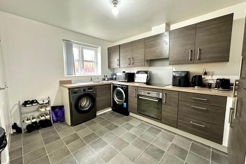 2 bedroom semi-detached house for sale, Shearwater Road, Walsall WS3