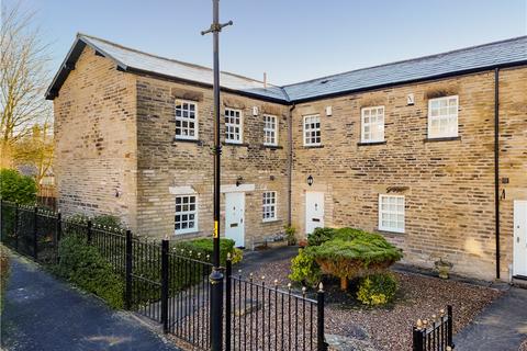 3 bedroom terraced house for sale, Gainsborough Court, Skipton, North Yorkshire, BD23