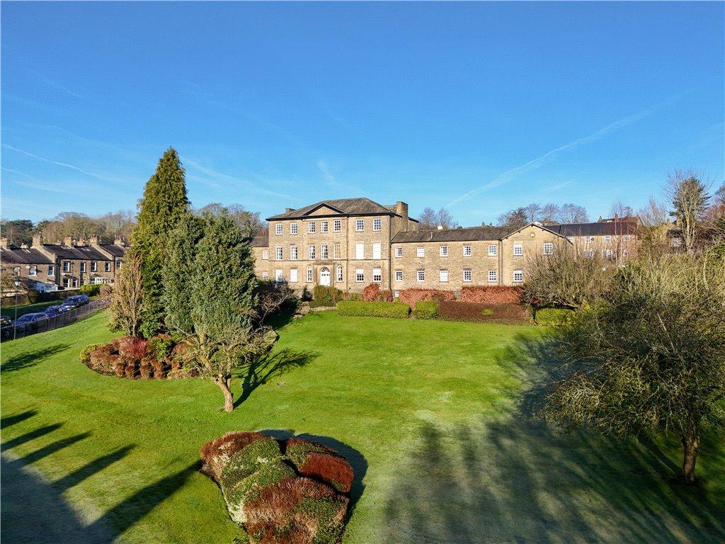 Gainsborough Court
