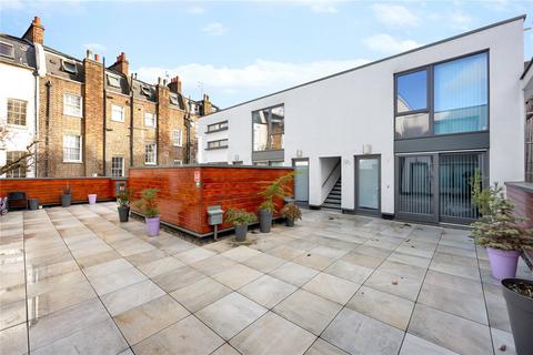 1 bedroom apartment for sale, Gray's Inn Road, WC1X