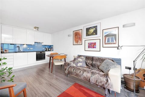 1 bedroom apartment for sale, Gray's Inn Road, WC1X