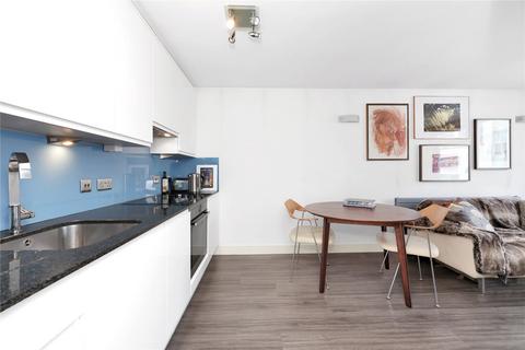 1 bedroom apartment for sale, Gray's Inn Road, WC1X