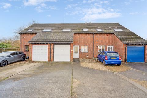 3 bedroom terraced house for sale, Sovereign Close, Didcot, OX11