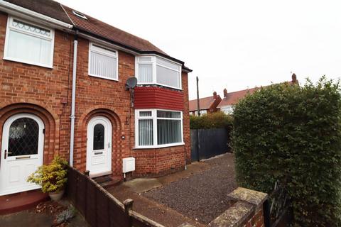 4 bedroom end of terrace house for sale, Ulverston Road, Hull