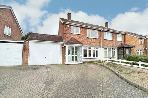 3 bedroom semi-detached house for sale, Hytall Road, Shirley