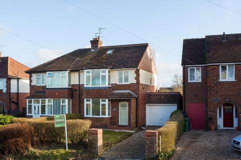 3 bedroom semi-detached house for sale, Top Lane, Copmanthorpe, York