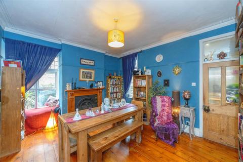 4 bedroom semi-detached house for sale, Glen Road, Sheffield