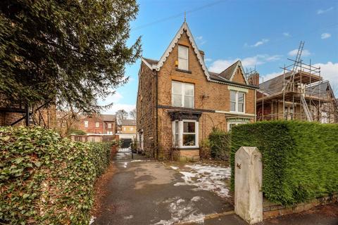 4 bedroom semi-detached house for sale, Glen Road, Sheffield